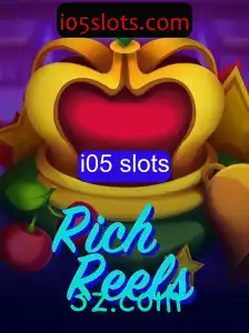 Descubra a Aventura de Jogar RichReels: Tudo Sobre o i05 Slots
