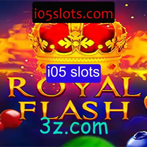 Explorando o Mundo de RoyalFlash: Uma Viagem pelas Apostas com i05 Slots