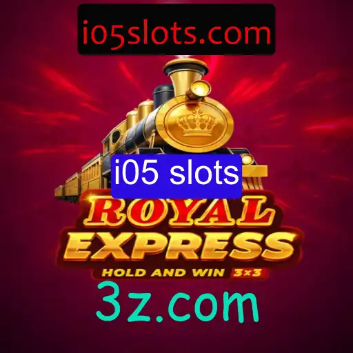 Descubra o Fascinante Mundo de RoyalExpress: O Jogo de Slots i05