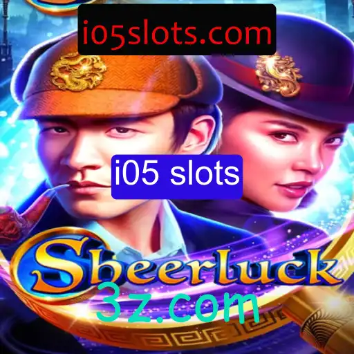 Descubra o Fascinante Mundo de Sheerluck e i05 Slots