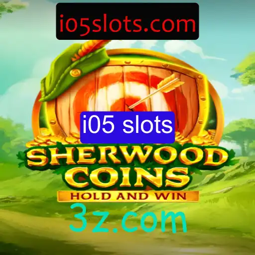 Descubra SherwoodCoins: Aventuras e Diversão no Reino dos Slots