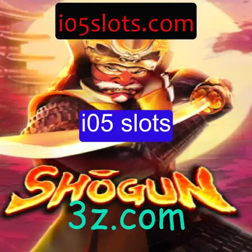 Explorando o Mundo dos Jogos de Cassino com Shogun: A Nova Geração de i05 Slots