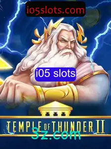 Explorando TempleofThunderII: Aventura e Estratégia em i05 slots