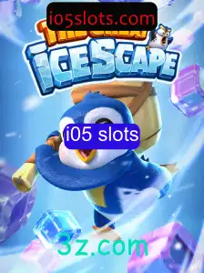 TheGreatIcescape: A Jornada Congelante nos Slots i05