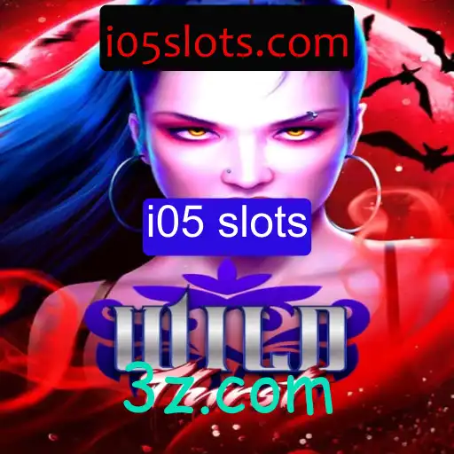 Descubra WildThirst: O Diferente no Universo dos i05 Slots