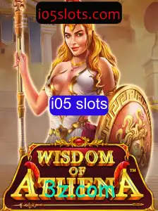 Explorando o Mundo de WisdomofAthena: Uma Jornada nos i05 Slots