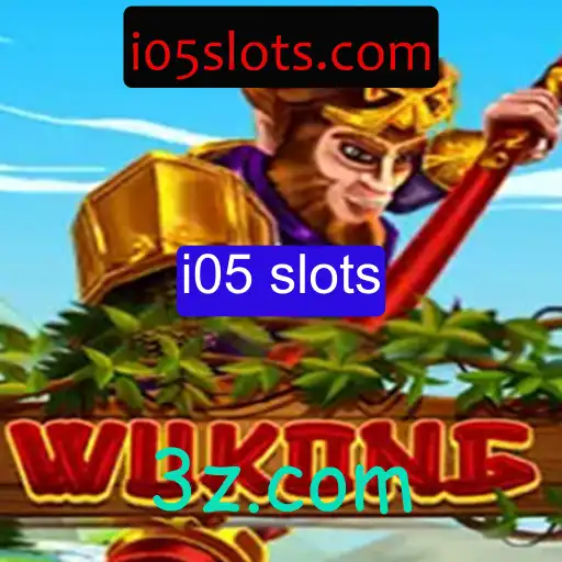 Explorando Wukong: Aventura Épica nas i05 Slots
